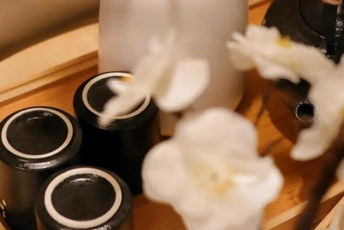 深圳龙华区足疗养生之反射区疗法原理